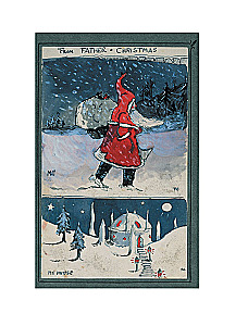 Letters of Santa Claus